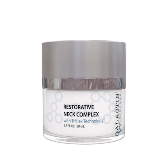 ALASTIN Skincare® Restorative Neck Complex with TriHex Technology®