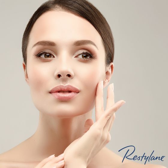 Restylane® Lyft