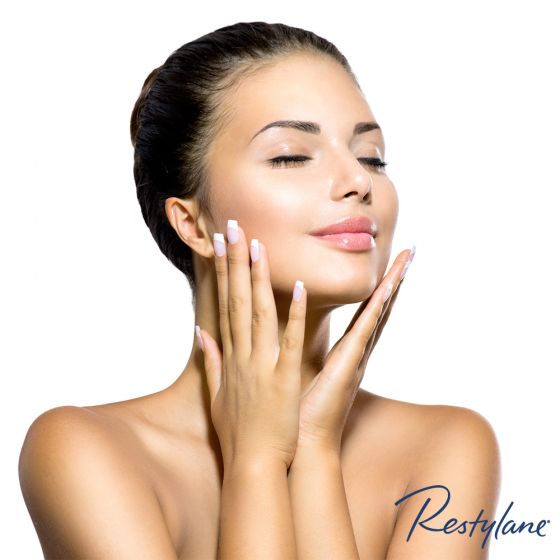 Restylane® KYSSE