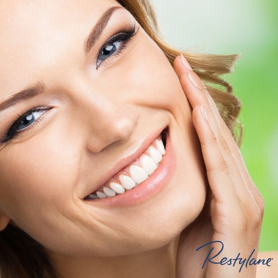 Restylane® Refyne