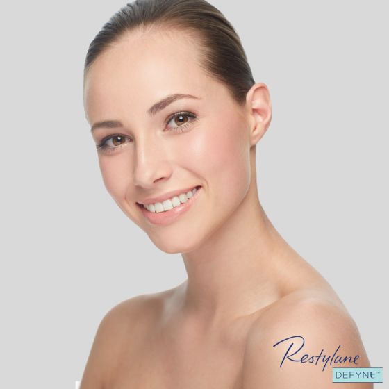 Restylane® Defyne