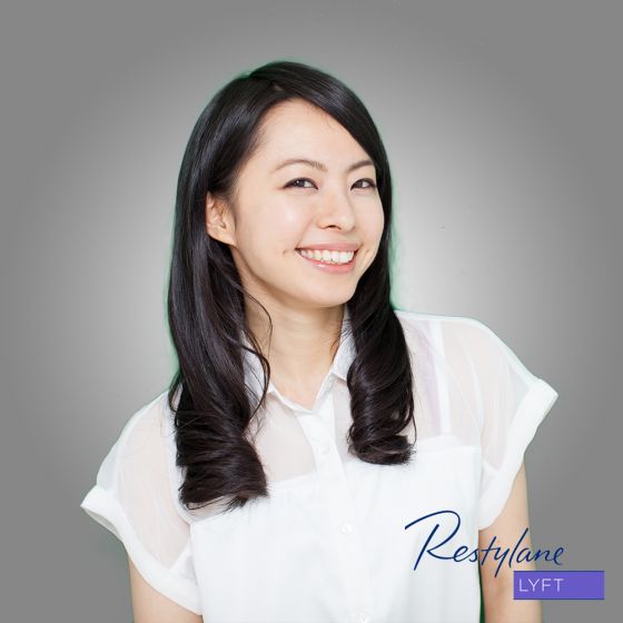 Restylane® Lyft