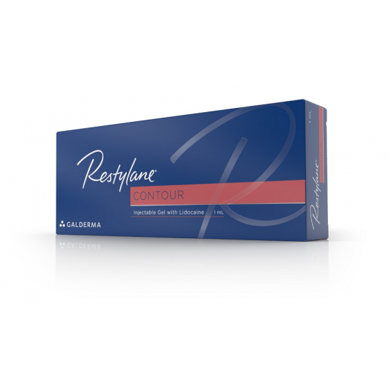 Restylane Contour