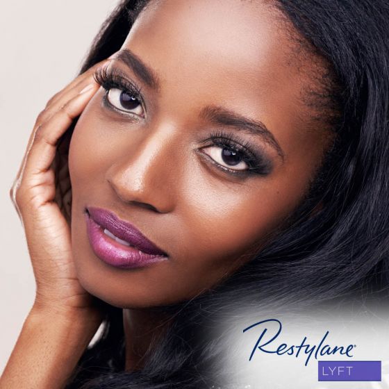 Restylane Lyft