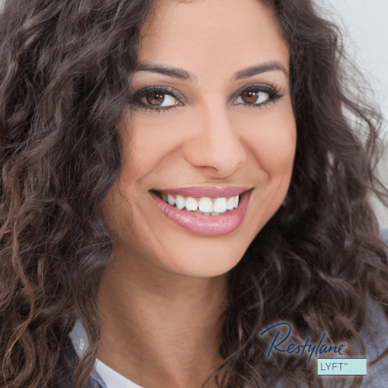 Restylane® Lyft