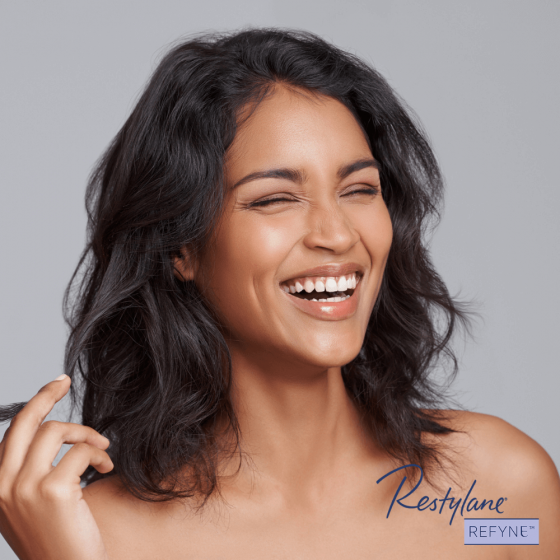 Restylane® Refyne