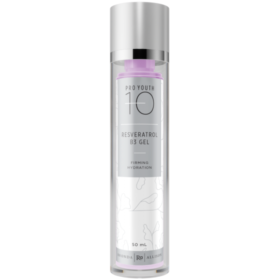 Resveratrol B3 Gel