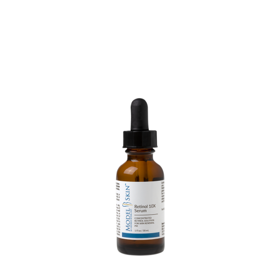 Model Skin™ by George Bitar, MD Retinol 10x Serum