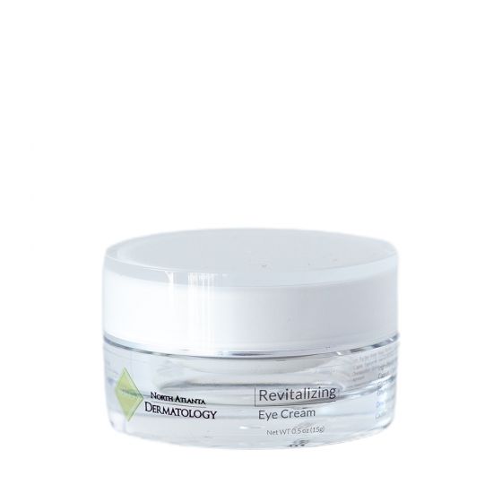 Revitalizing Eye Cream