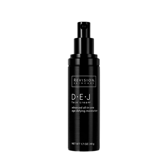 Revision Skincare® D·E·J face cream®