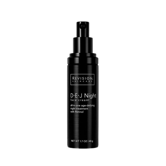Revision Skincare D·E·J Night Face Cream™