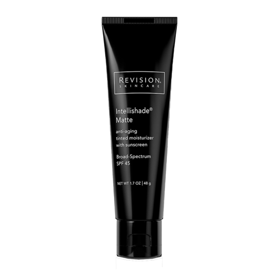 Revision Skincare Intellishade® Matte