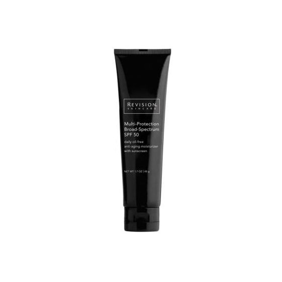 Multi-Protection Broad-Spectrum SPF 50