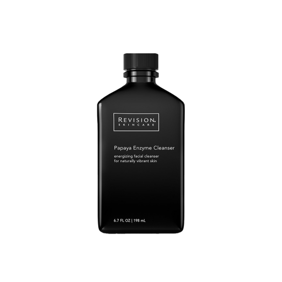 Papaya Enzyme Cleanser