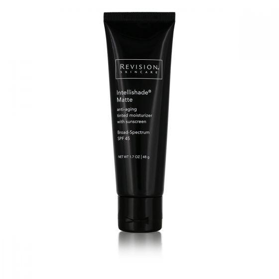 Revision Skincare Intellishade® Broad-Spectrum SPF 45 Matte