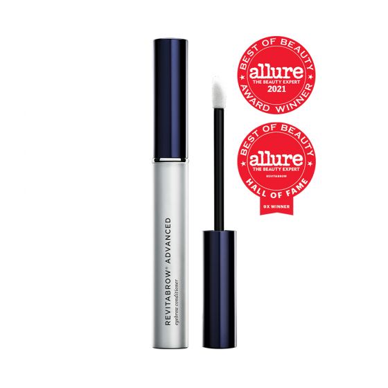 RevitaBrow® Advanced Eyebrow Conditioner & Serum