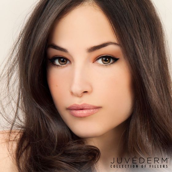 JUVÉDERM® Ultra XC NOBD