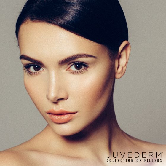 JUVÉDERM VOLBELLA® XC (no options)