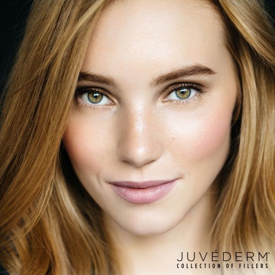JUVÉDERM VOLUMA® XC (no opt) (NOBD)
