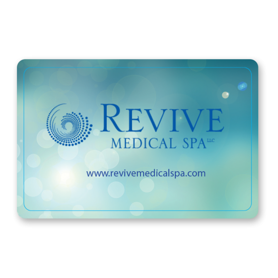 Revive Medical Spa GC