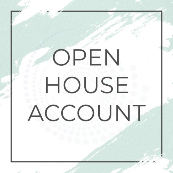 Open House Account