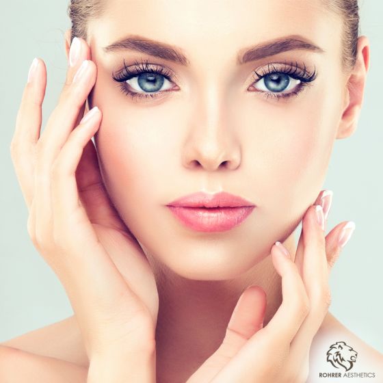 Laser Vein Therapy