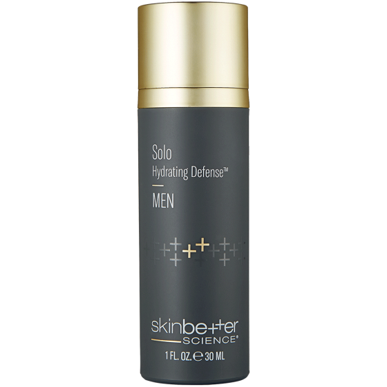 skinbetter science® Solo Hydrating Defense™ MEN 30ML