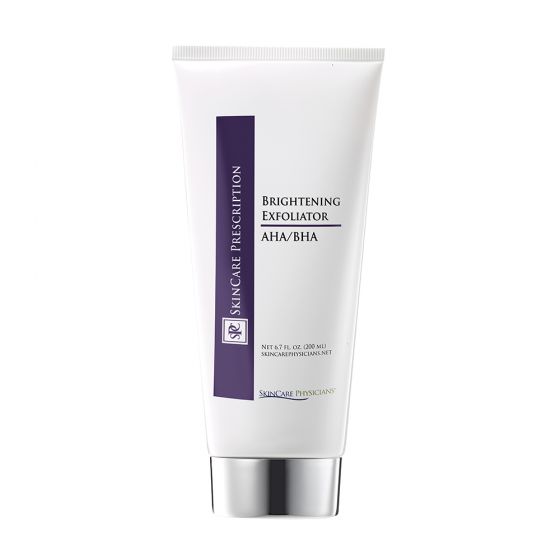 SkinCare Physicians® Brightening Exfoliator AHA/BHA