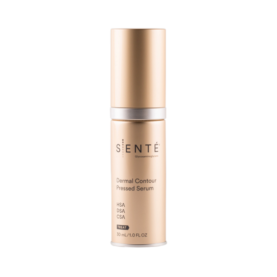 SENTÉ® Dermal Contour Pressed Serum