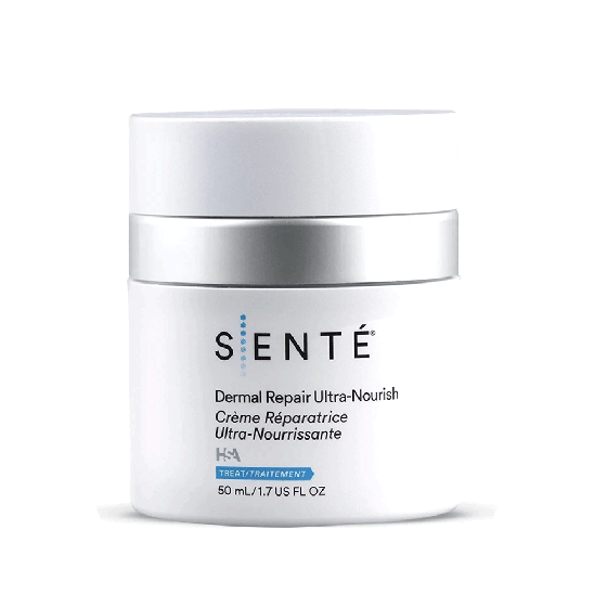 SENTÉ® Dermal Repair Ultra-Nourish