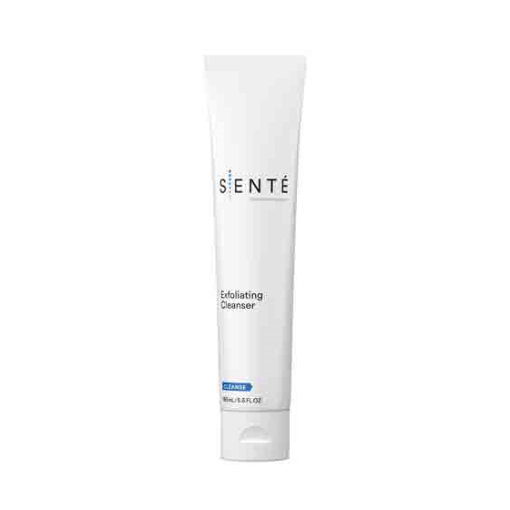SENTÉ® Exfoliating Cleanser