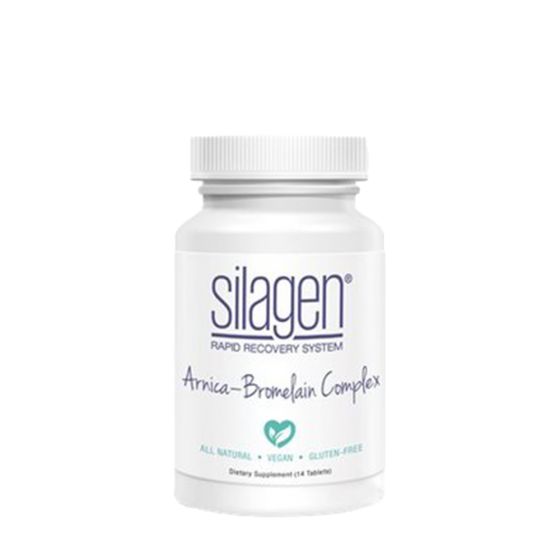 Silagen Arnica-Bromelain Complex