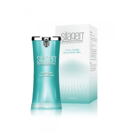Silagen® 100% Pure Silicone Gel - 15g