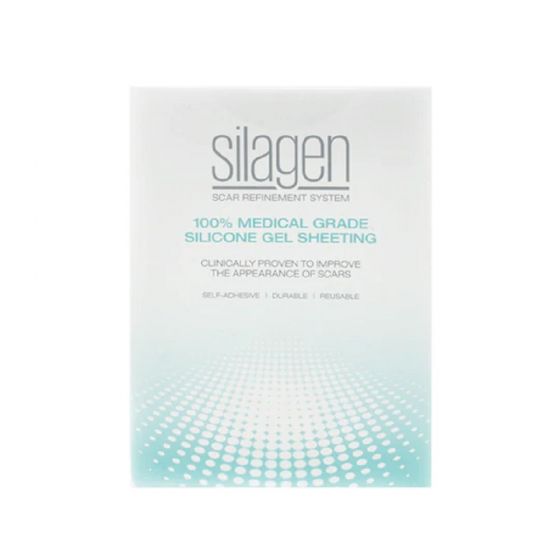 Silicone Strips 2x8