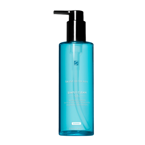 SkinCeuticals Simply Clean Gel (ONLINE VERSION)