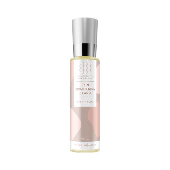 Rhonda Allison Skin Brightening Cleanse 120ml