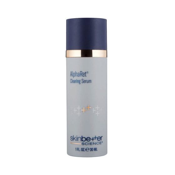 skinbetter science® AlphaRet® Clearing Serum 30ML
