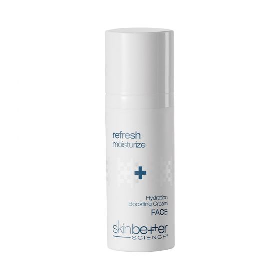 Skinbetter Science Hydration Boosting Cream