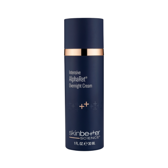 skinbetter science® Intensive AlphaRet® Overnight Cream 30ML
