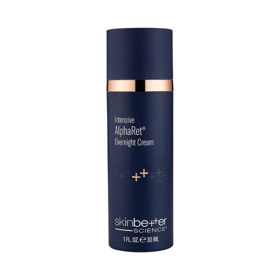 skinbetter science® AlphaRet® Overnight Cream