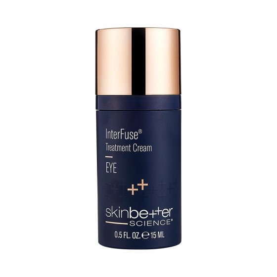 Skinbetter Science® InterFuse™ Treatment Cream EYE