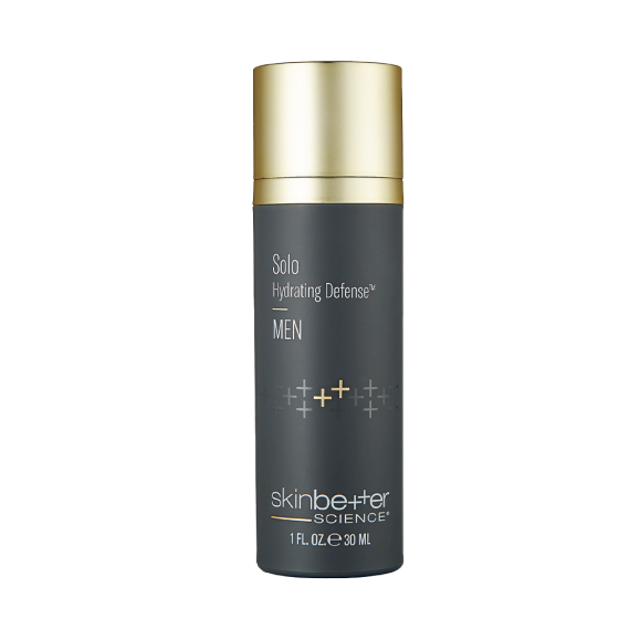 skinbetter science® Solo Hydrating Defense™ MEN 30ML