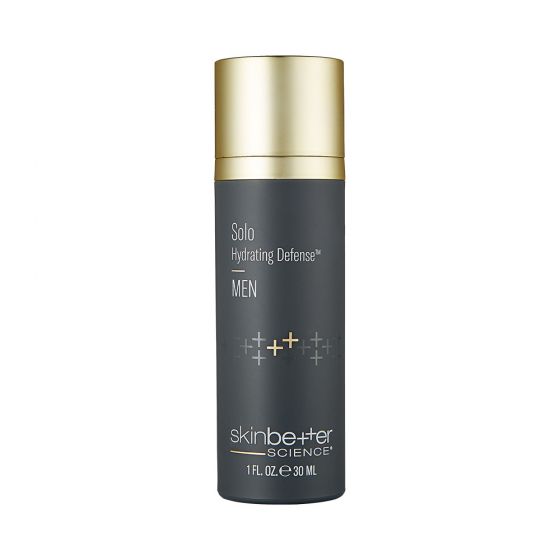 Skinbetter Science® Solo Hydrating Defense Men
