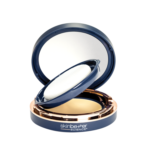 skinbetter science® sunbetter® TONE SMART SPF 68 Sunscreen Compact