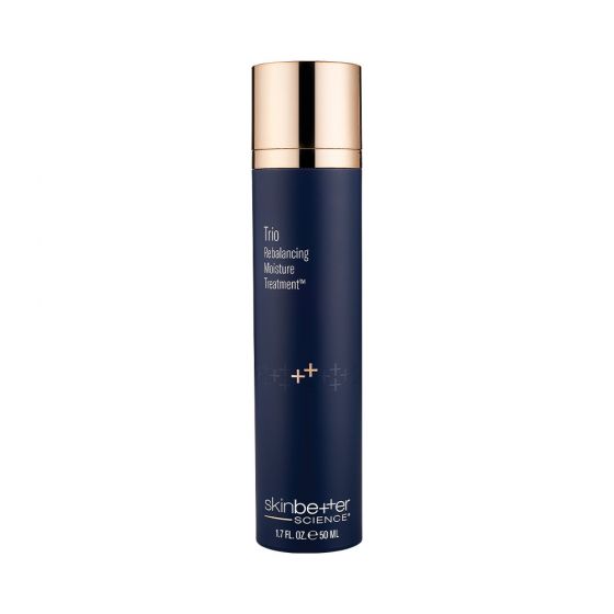 SBS Trio Rebalancing Moisture Treatment