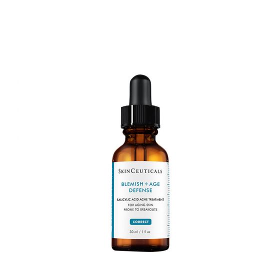 SkinCeuticals Blemish + Age Defense (ONLINE VERSION)
