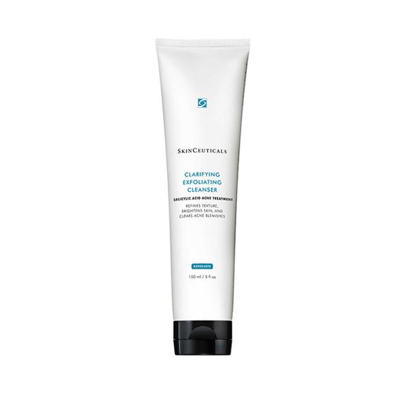 Skinceuticals Clarifying Exfoliating Cleanser