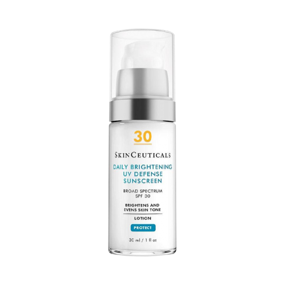 SkinCeuticals Daily Brightening UV Defense Sunscreen SPF 30