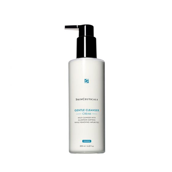 SkinCeuticals Gentle Cleanser Cream (ONLINE VERSION)