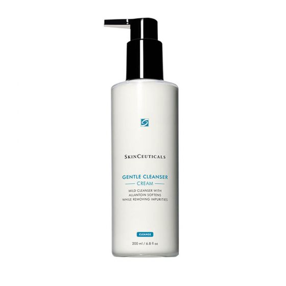 SkinCeuticals Gentle Cleanser Cream